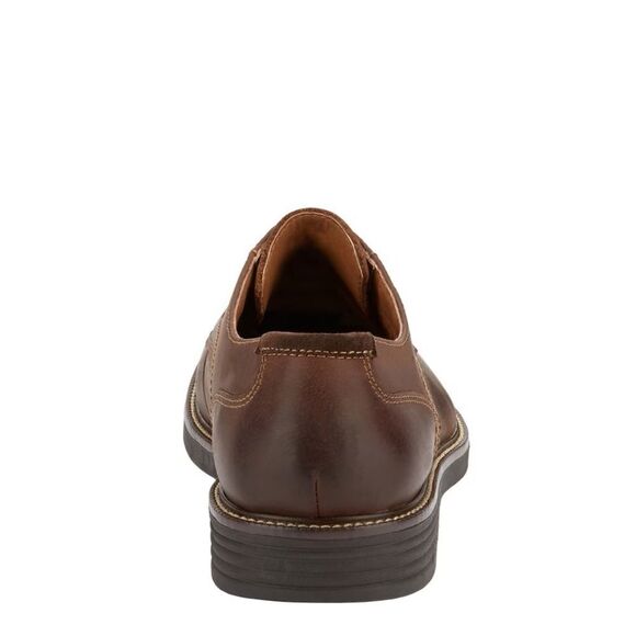 NEW Dockers Mens Parkway Oxford Shoes main image 6
